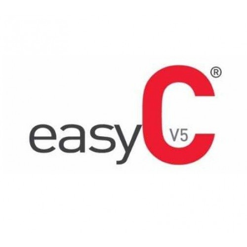 Программное обеспечение  easyC V5 для VEX EDR и VEX IQ